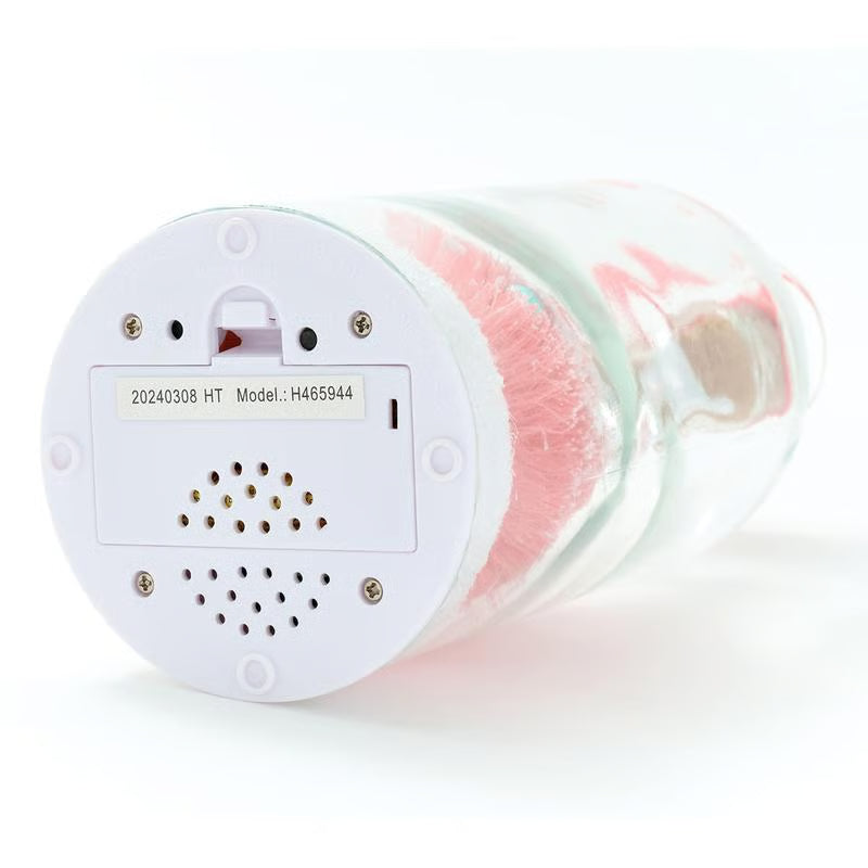 Mr. Christmas Christmas Tree Message In A Bottle