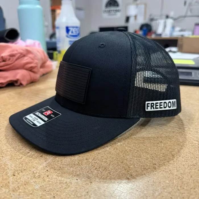 Freedom Hat