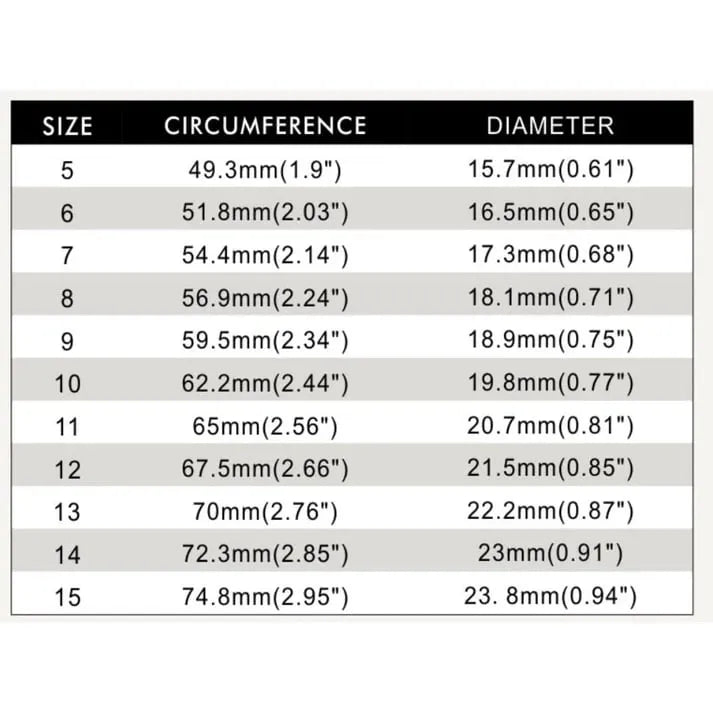 Fallen Heroes Remembrance Ring