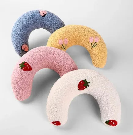 The Calming Pillow