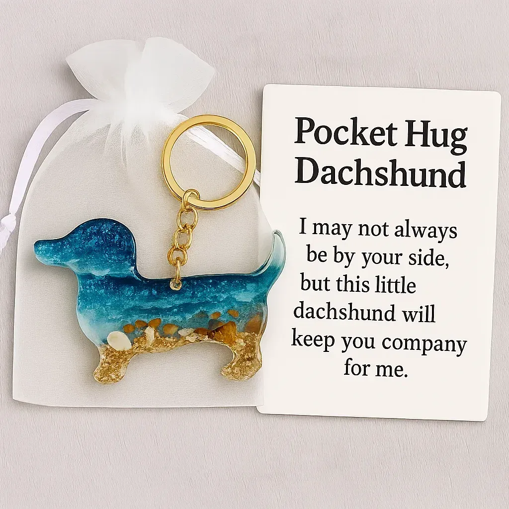 Pet Pocket Warm Companion Hug Series