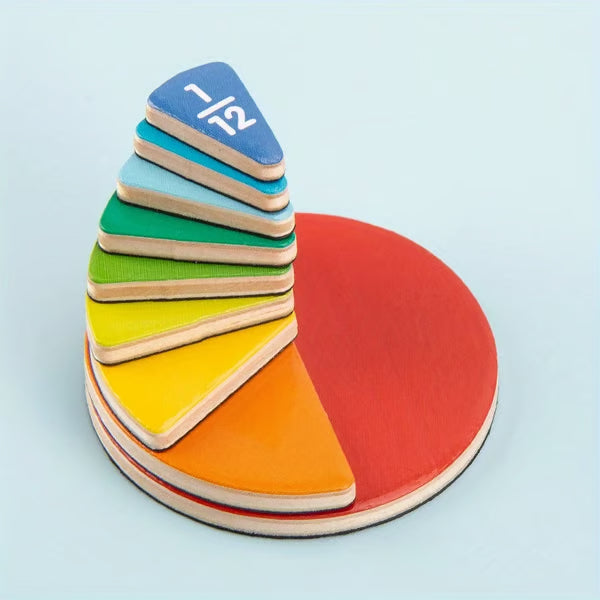 STEM Magnetic Math Master Set - 102 pcs