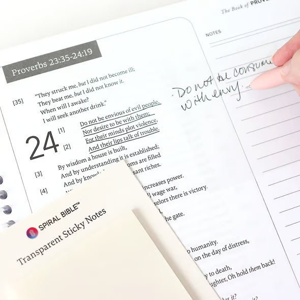 A 52-Week Study(Hardcover Book)