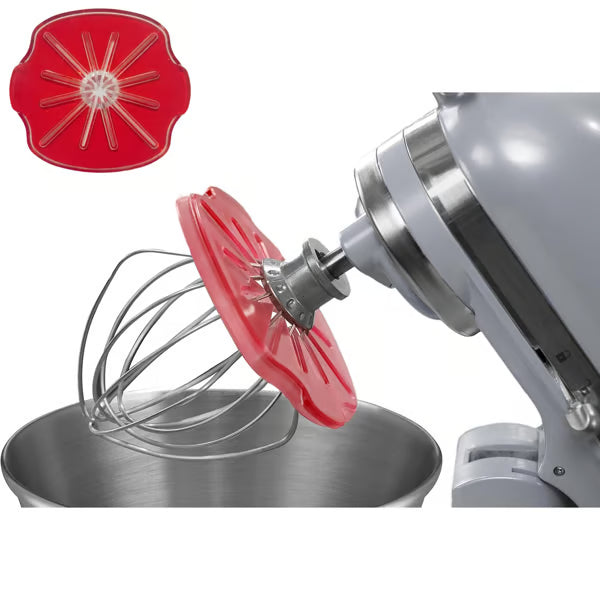 Mixing Head Anti-Splatter Baffle for KitchenAid Stand Mixer Accessories