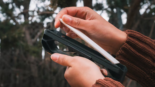 Wicked Edge Venture Precision Knife Sharpener