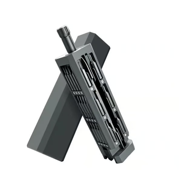 44-in-1 Precision Screwdriver Set