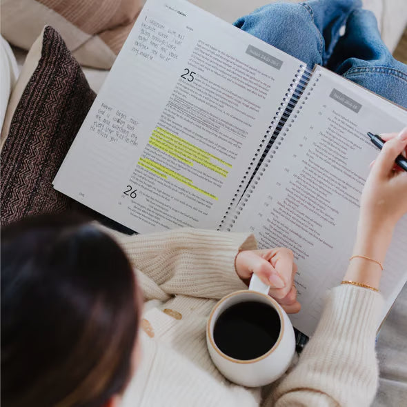 A 52-Week Study(Hardcover Book)