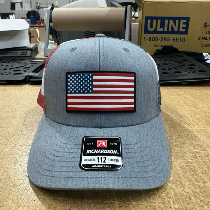 Freedom Hat