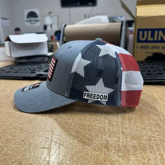 Freedom Hat