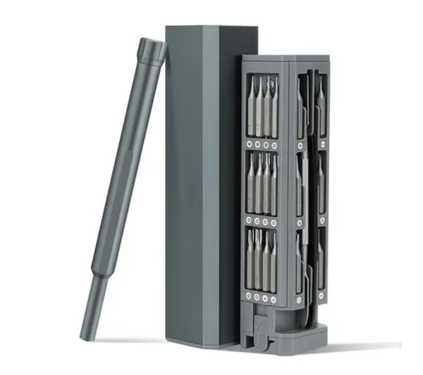 44-in-1 Precision Screwdriver Set