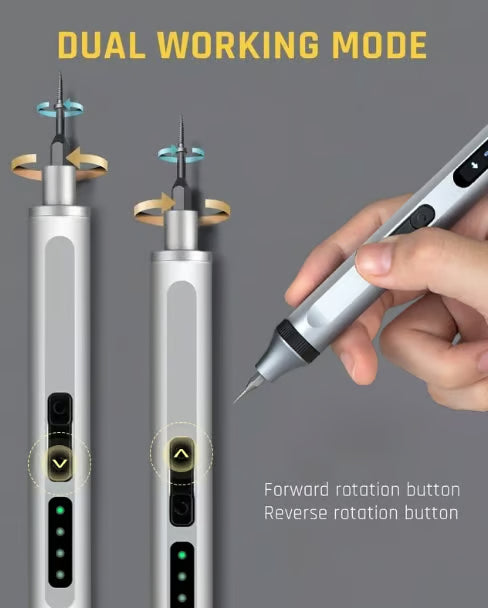 44-in-1 Precision Screwdriver Set