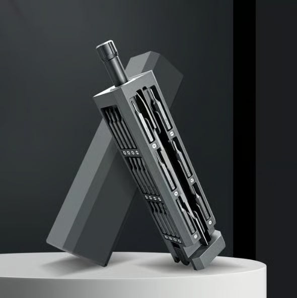 44-in-1 Precision Screwdriver Set