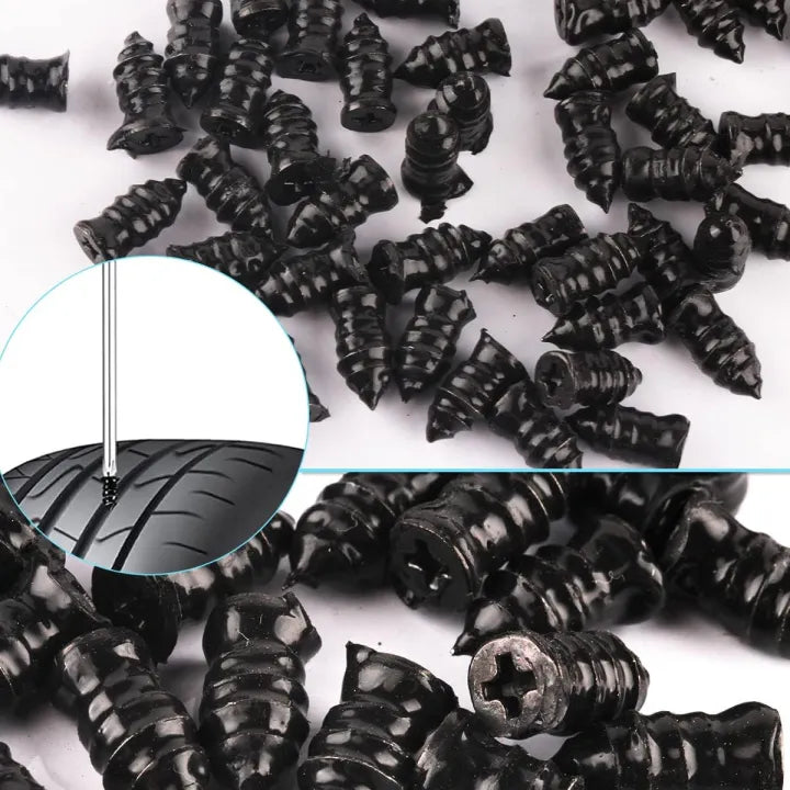 Tire Repair Rubber Nail
