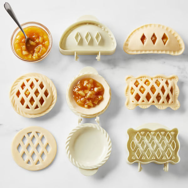 Mini Pie Mold