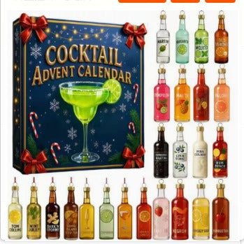 Anniversary Advent Calendars