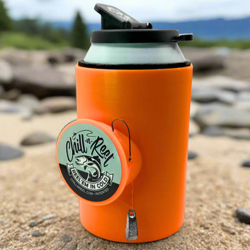 Original Chill-N-Reel