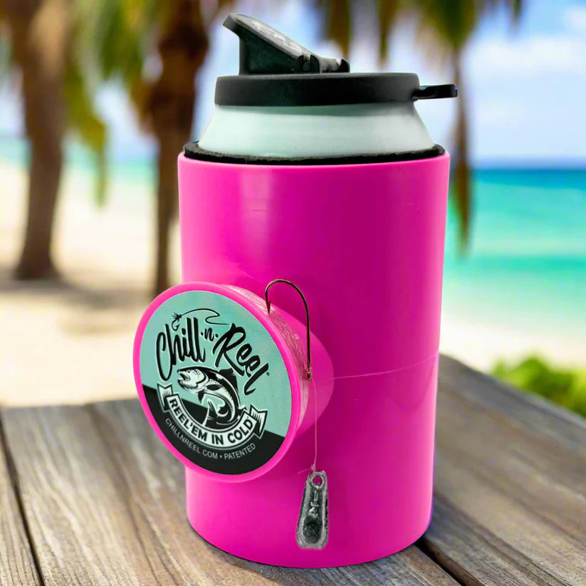 Original Chill-N-Reel