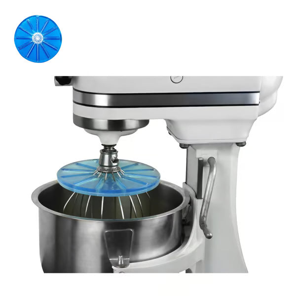 Mixing Head Anti-Splatter Baffle for KitchenAid Stand Mixer Accessories