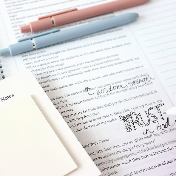 A 52-Week Study(Hardcover Book)