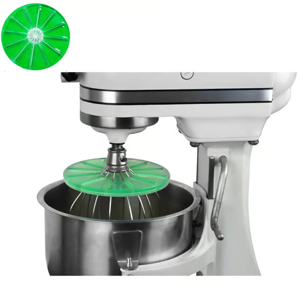 Mixing Head Anti-Splatter Baffle for KitchenAid Stand Mixer Accessories