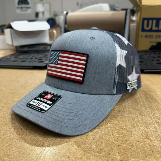 Freedom Hat