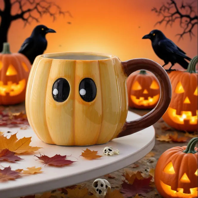 Ghost Mug
