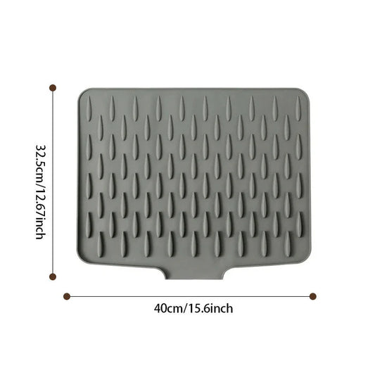 Woyuosn DripEase Silicone Drying Fast Water Drainage
